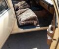 Желтый Опель Рекорд, объемом двигателя 2 л и пробегом 42 тыс. км за 448 $, фото 6 на Automoto.ua
