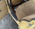 Желтый Опель Рекорд, объемом двигателя 2 л и пробегом 150 тыс. км за 750 $, фото 1 на Automoto.ua