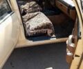 Желтый Опель Рекорд, объемом двигателя 2 л и пробегом 42 тыс. км за 913 $, фото 5 на Automoto.ua