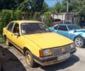 Желтый Опель Рекорд, объемом двигателя 2 л и пробегом 150 тыс. км за 750 $, фото 10 на Automoto.ua