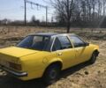 Жовтий Опель Рекорд, об'ємом двигуна 1.9 л та пробігом 3 тис. км за 994 $, фото 3 на Automoto.ua