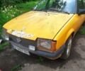 Жовтий Опель Рекорд, об'ємом двигуна 2 л та пробігом 999 тис. км за 500 $, фото 1 на Automoto.ua