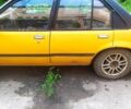 Жовтий Опель Рекорд, об'ємом двигуна 2 л та пробігом 999 тис. км за 500 $, фото 2 на Automoto.ua