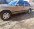 Жовтий Опель Рекорд, об'ємом двигуна 2.3 л та пробігом 91 тис. км за 750 $, фото 9 на Automoto.ua