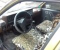 Жовтий Опель Рекорд, об'ємом двигуна 2 л та пробігом 12 тис. км за 33 $, фото 4 на Automoto.ua