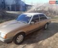 Жовтий Опель Рекорд, об'ємом двигуна 2.3 л та пробігом 91 тис. км за 750 $, фото 1 на Automoto.ua