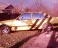 Желтый Опель Рекорд, объемом двигателя 2 л и пробегом 900 тыс. км за 700 $, фото 1 на Automoto.ua