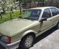 Жовтий Опель Рекорд, об'ємом двигуна 2 л та пробігом 100 тис. км за 950 $, фото 1 на Automoto.ua