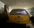 Желтый Опель Рекорд, объемом двигателя 2 л и пробегом 400 тыс. км за 500 $, фото 7 на Automoto.ua
