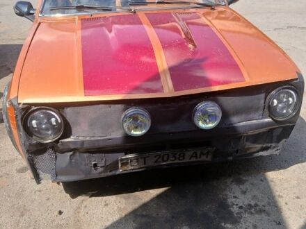 Опель Рекорд 1988 у Херсоні на Automoto.ua Жовтий Опель Рекорд, об'ємом двигуна 2 л та пробігом 100 тис. км за 532 $, фото 1 на Automoto.ua