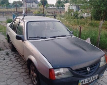 Сірий Опель Рекорд, об'ємом двигуна 0 л та пробігом 310 тис. км за 674 $, фото 2 на Automoto.ua