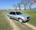 Серый Опель Рекорд, объемом двигателя 2 л и пробегом 200 тыс. км за 556 $, фото 6 на Automoto.ua