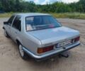 Серый Опель Рекорд, объемом двигателя 2 л и пробегом 332 тыс. км за 1100 $, фото 4 на Automoto.ua