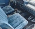 Серый Опель Рекорд, объемом двигателя 2 л и пробегом 332 тыс. км за 1100 $, фото 7 на Automoto.ua