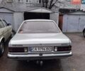 Серый Опель Рекорд, объемом двигателя 2 л и пробегом 200 тыс. км за 600 $, фото 1 на Automoto.ua