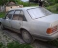Сірий Опель Рекорд, об'ємом двигуна 1.8 л та пробігом 100 тис. км за 604 $, фото 3 на Automoto.ua