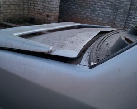 Сірий Опель Рекорд, об'ємом двигуна 0 л та пробігом 222 тис. км за 159 $, фото 3 на Automoto.ua