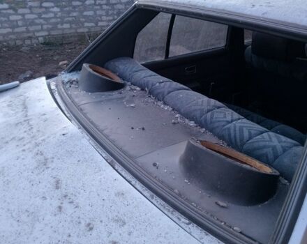 Сірий Опель Рекорд, об'ємом двигуна 0 л та пробігом 222 тис. км за 158 $, фото 2 на Automoto.ua