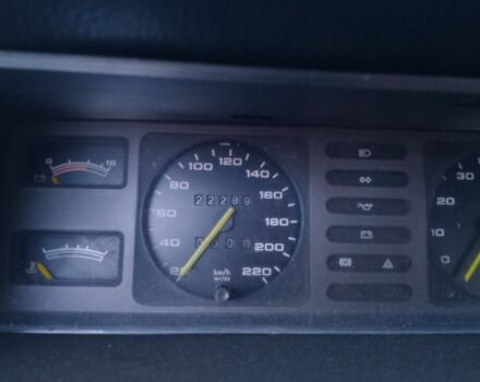 Сірий Опель Рекорд, об'ємом двигуна 0 л та пробігом 222 тис. км за 158 $, фото 7 на Automoto.ua