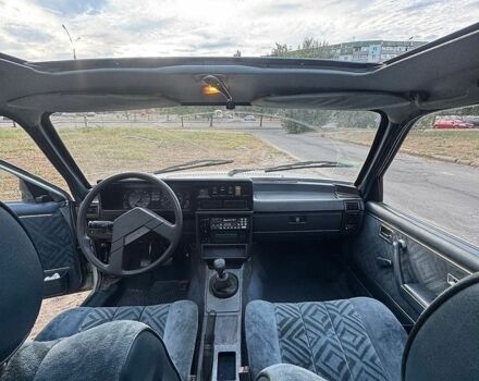 Сірий Опель Рекорд, об'ємом двигуна 2 л та пробігом 92 тис. км за 700 $, фото 4 на Automoto.ua