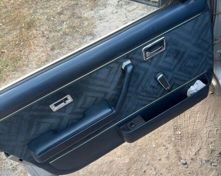 Сірий Опель Рекорд, об'ємом двигуна 2 л та пробігом 92 тис. км за 700 $, фото 7 на Automoto.ua