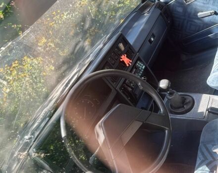 Сірий Опель Рекорд, об'ємом двигуна 2 л та пробігом 90 тис. км за 401 $, фото 3 на Automoto.ua