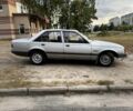 Сірий Опель Рекорд, об'ємом двигуна 2 л та пробігом 100 тис. км за 753 $, фото 4 на Automoto.ua