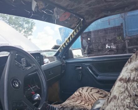 Сірий Опель Рекорд, об'ємом двигуна 0 л та пробігом 400 тис. км за 898 $, фото 2 на Automoto.ua