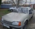 Сірий Опель Рекорд, об'ємом двигуна 1.8 л та пробігом 1 тис. км за 370 $, фото 1 на Automoto.ua