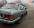 Серый Опель Рекорд, объемом двигателя 1.8 л и пробегом 281 тыс. км за 800 $, фото 7 на Automoto.ua