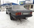 Серый Опель Рекорд, объемом двигателя 2 л и пробегом 100 тыс. км за 18 $, фото 3 на Automoto.ua