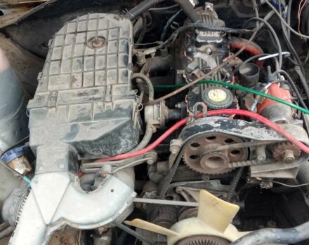 Сірий Опель Рекорд, об'ємом двигуна 0 л та пробігом 185 тис. км за 309 $, фото 5 на Automoto.ua