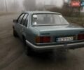 Серый Опель Рекорд, объемом двигателя 1.8 л и пробегом 281 тыс. км за 800 $, фото 1 на Automoto.ua