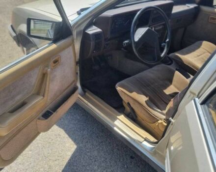 Сірий Опель Рекорд, об'ємом двигуна 1.8 л та пробігом 150 тис. км за 1750 $, фото 6 на Automoto.ua