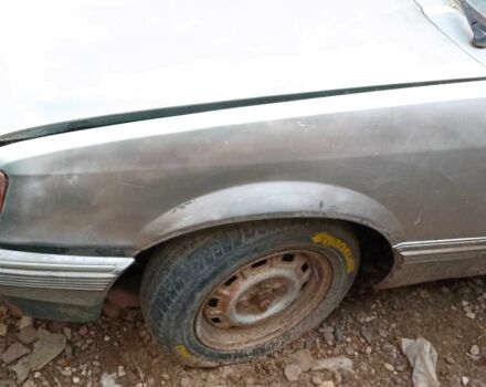 Сірий Опель Рекорд, об'ємом двигуна 0 л та пробігом 185 тис. км за 309 $, фото 2 на Automoto.ua