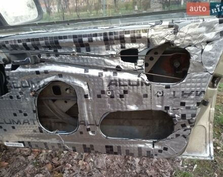 Сірий Опель Рекорд, об'ємом двигуна 1.8 л та пробігом 1 тис. км за 370 $, фото 7 на Automoto.ua