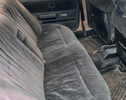 Сірий Опель Рекорд, об'ємом двигуна 0 л та пробігом 1 тис. км за 204 $, фото 6 на Automoto.ua