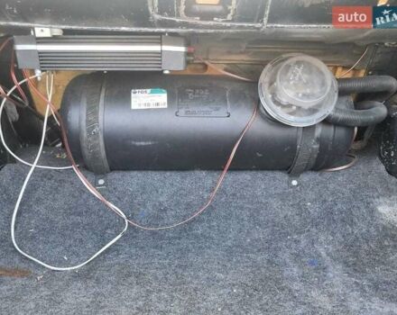 Серый Опель Рекорд, объемом двигателя 1.8 л и пробегом 150 тыс. км за 1750 $, фото 4 на Automoto.ua