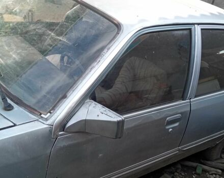 Сірий Опель Рекорд, об'ємом двигуна 0 л та пробігом 185 тис. км за 309 $, фото 3 на Automoto.ua