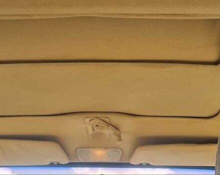 Серый Опель Рекорд, объемом двигателя 1.8 л и пробегом 150 тыс. км за 1750 $, фото 7 на Automoto.ua