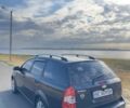 Сірий Опель Рекорд, об'ємом двигуна 2 л та пробігом 406 тис. км за 336 $, фото 2 на Automoto.ua