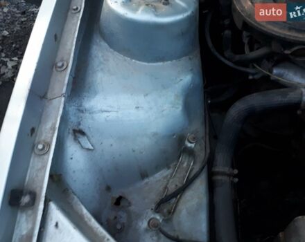 Сірий Опель Рекорд, об'ємом двигуна 2 л та пробігом 470 тис. км за 700 $, фото 5 на Automoto.ua
