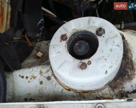 Серый Опель Рекорд, объемом двигателя 2.2 л и пробегом 600 тыс. км за 700 $, фото 5 на Automoto.ua