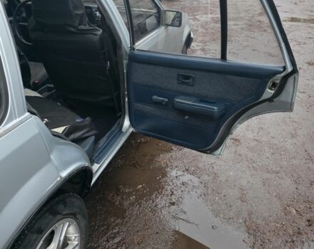 Сірий Опель Рекорд, об'ємом двигуна 2 л та пробігом 200 тис. км за 1200 $, фото 9 на Automoto.ua