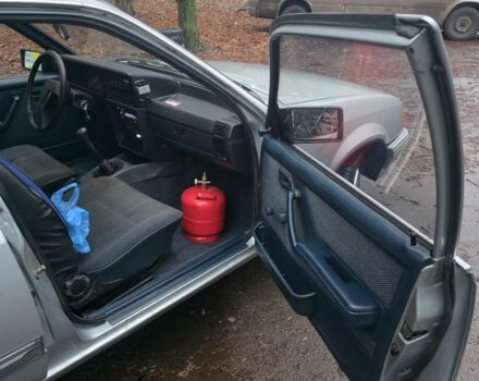 Сірий Опель Рекорд, об'ємом двигуна 2 л та пробігом 200 тис. км за 1200 $, фото 8 на Automoto.ua