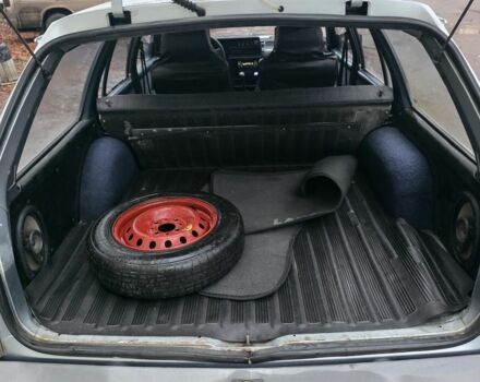 Сірий Опель Рекорд, об'ємом двигуна 2 л та пробігом 200 тис. км за 1200 $, фото 19 на Automoto.ua