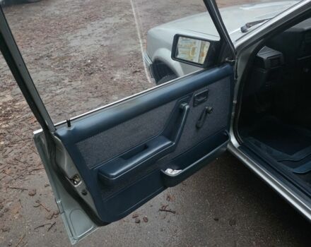 Сірий Опель Рекорд, об'ємом двигуна 2 л та пробігом 200 тис. км за 1200 $, фото 17 на Automoto.ua