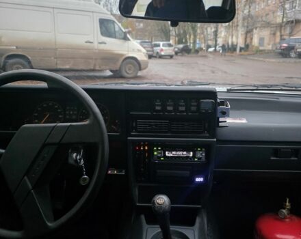 Сірий Опель Рекорд, об'ємом двигуна 2 л та пробігом 200 тис. км за 1200 $, фото 15 на Automoto.ua