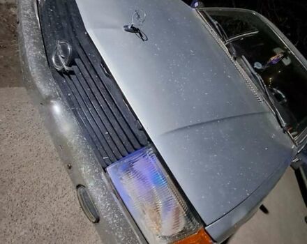 Сірий Опель Рекорд, об'ємом двигуна 2 л та пробігом 200 тис. км за 599 $, фото 1 на Automoto.ua