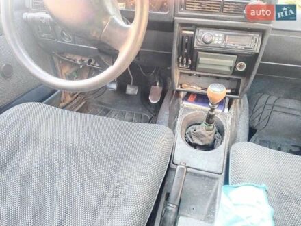 Опель Рекорд 1985 у Сумах на Automoto.ua Сірий Опель Рекорд, об'ємом двигуна 1.8 л та пробігом 55 тис. км за 655 $, фото 1 на Automoto.ua